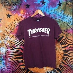 “Thrasher” T-Shirt